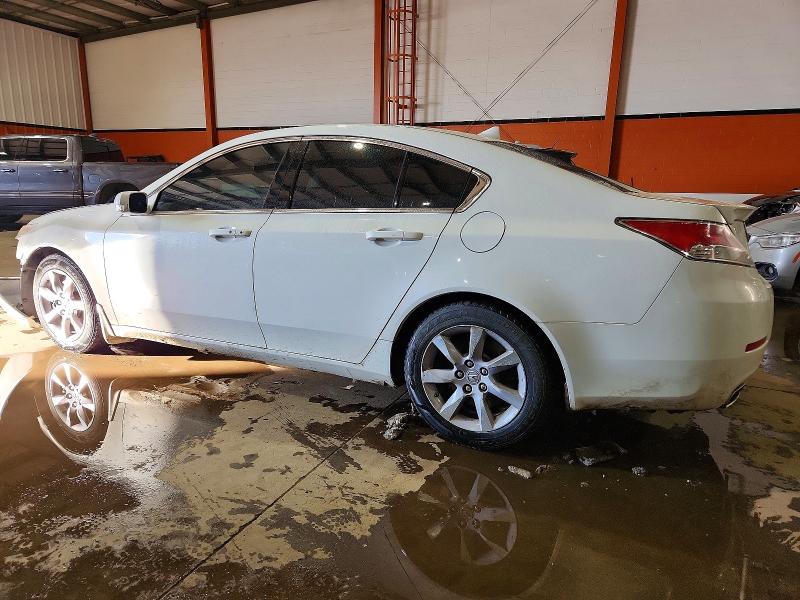 2014 Acura Tl მანქანა იყიდება აუქციონზე, vin: 19UUA8F56EA800322, აუქციონის ნომერი: 75033105