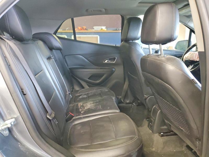 Продаж на аукціоні авто 2015 Buick Encore, vin: KL4CJCSBXFB049868, номер лоту: 74336175