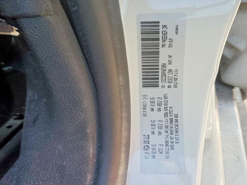 Aukcja sprzedaży 2015 Chrysler 200, vin: 1C3CCCBGXFN673054, numer aukcji: 75262365