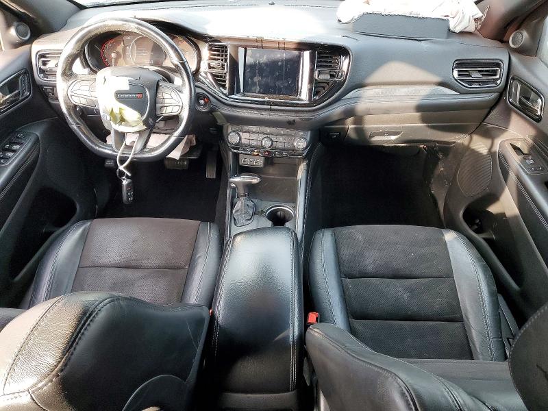 Aukcja sprzedaży 2021 Dodge Durango, vin: 1C4RDJDG5MC661844, numer aukcji: 74213235
