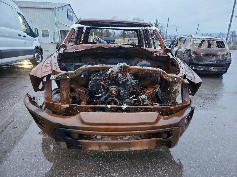 Продаж на аукціоні авто 2023 Ram 1500 Classic, vin: 1C6RR7LT4PS596702, номер лоту: 97998345
