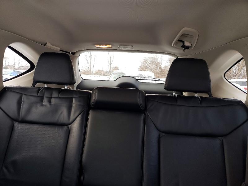 2015 Honda Cr-v მანქანა იყიდება აუქციონზე, vin: 5J6RM4H97FL803976, აუქციონის ნომერი: 73677715