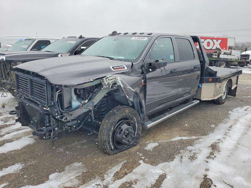 Aukcja sprzedaży 2024 Ram 3500, vin: 3C7WRTCL0RG309101, numer aukcji: 74106305