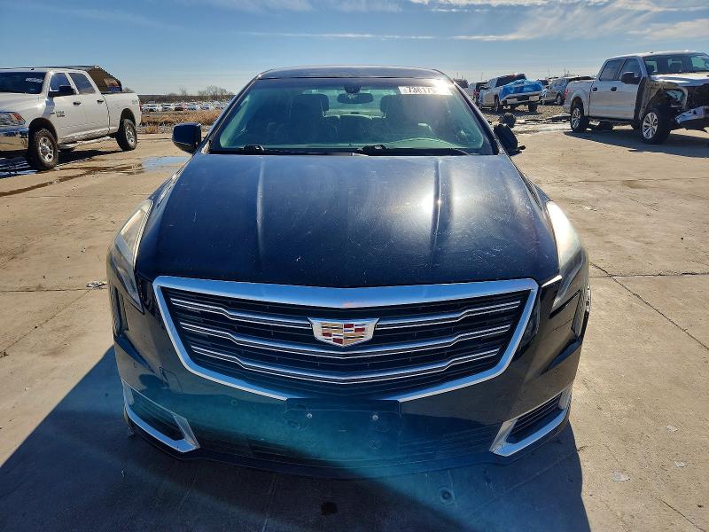 Aukcja sprzedaży 2018 Cadillac Xts, vin: 2G61N5S30J9176941, numer aukcji: 73617945