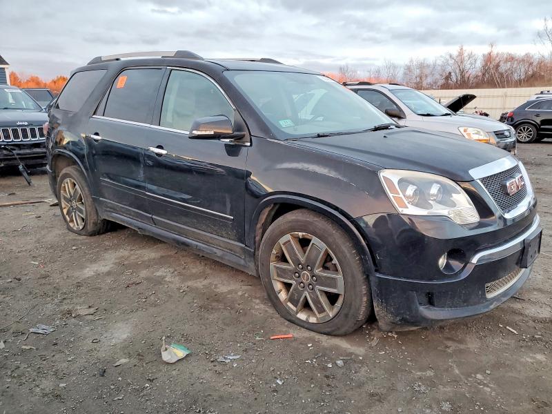 Aukcja sprzedaży 2011 Gmc Acadia, vin: 1GKKVTED5BJ346800, numer aukcji: 98346805