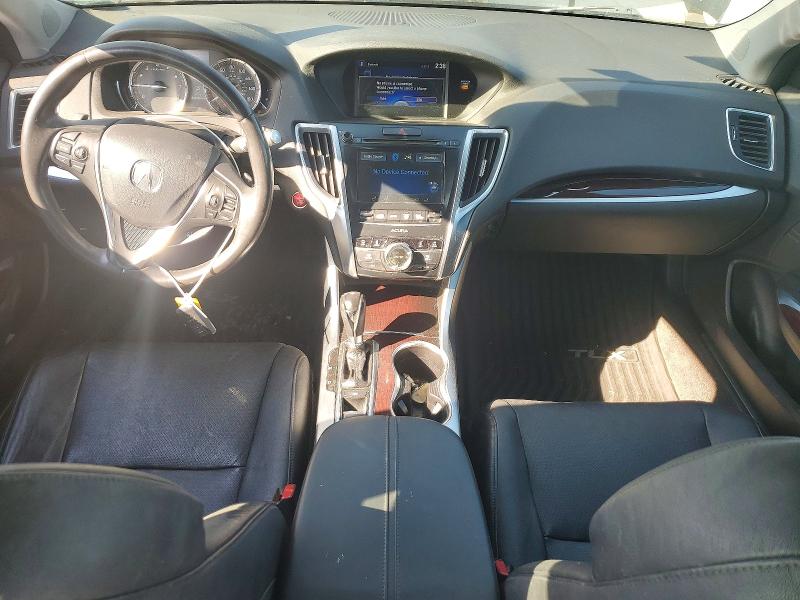 Aukcja sprzedaży 2015 Acura Tlx, vin: 19UUB1F56FA002411, numer aukcji: 75041995