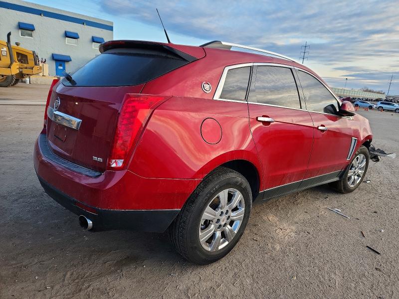 97887455 :رقم المزاد ، 3GYFNEE35ES669466 vin ، 2014 Cadillac Srx مزاد بيع