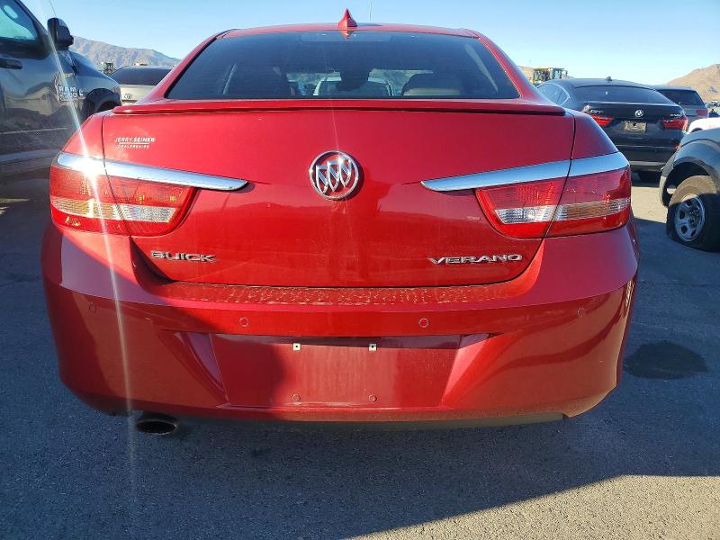 Продажа на аукционе авто 2016 Buick Verano, vin: 1G4PW5SK8G4184918, номер лота: 72735625