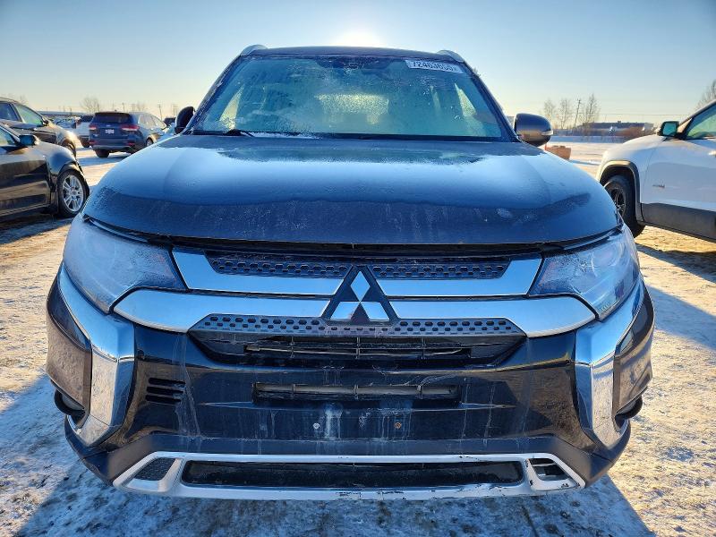 Продаж на аукціоні авто 2020 Mitsubishi Outlander, vin: JA4JZ3AX8LZ603716, номер лоту: 72463655