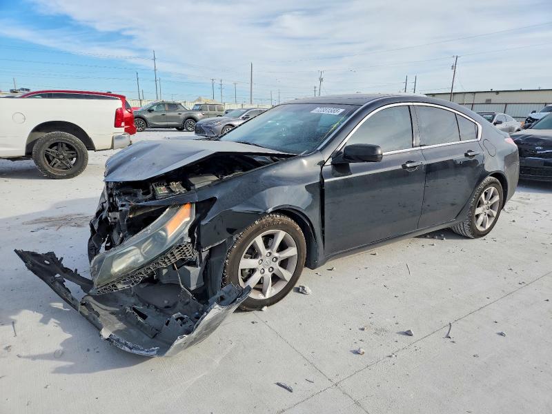 Aukcja sprzedaży 2014 Acura Tl, vin: 19UUA8F52EA005364, numer aukcji: 72351555