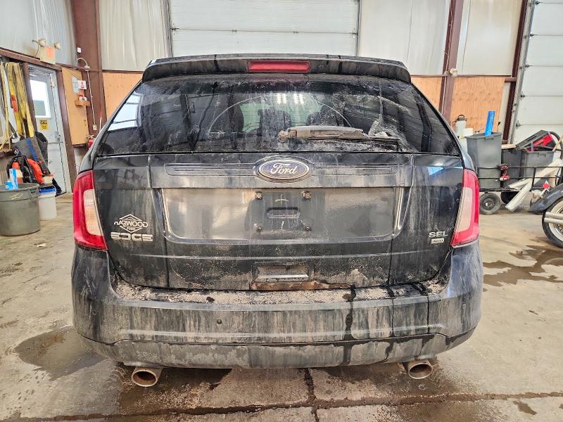 Продаж на аукціоні авто 2013 Ford Edge, vin: 2FMDK4JC3DBC13715, номер лоту: 97596805