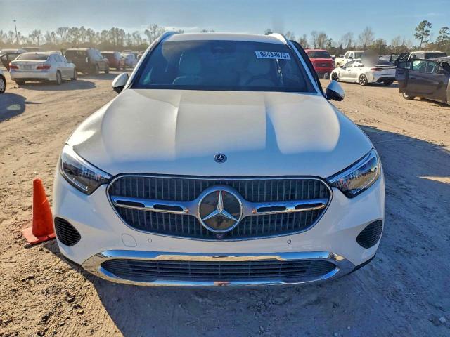 Aukcja sprzedaży 2025 Mercedes-benz Glc 300, vin: W1NKM4GB1SF296490, numer aukcji: 99434075