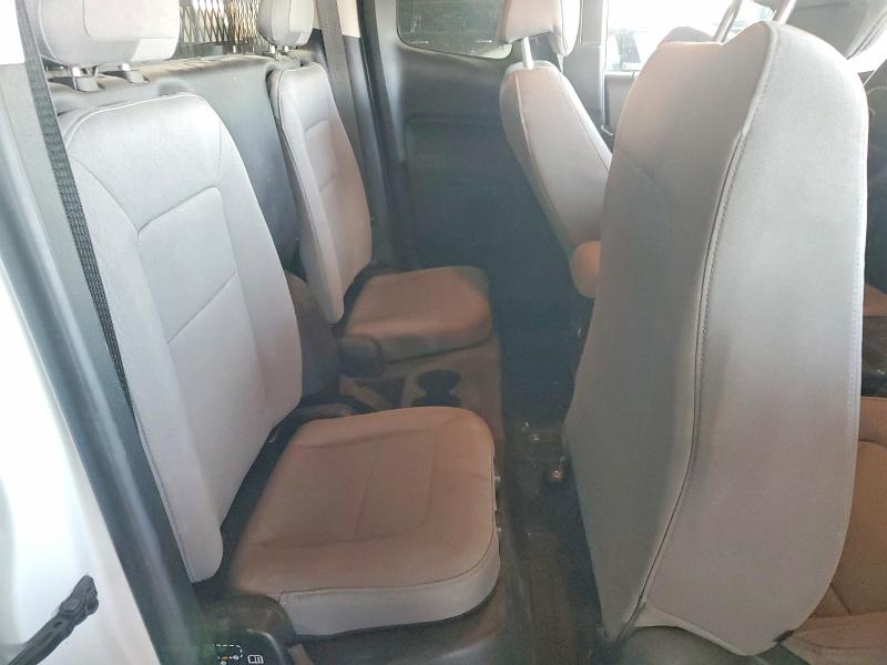 73425725 :رقم المزاد ، 1GCHSBEN2H1308225 vin ، 2017 Chevrolet Colorado مزاد بيع