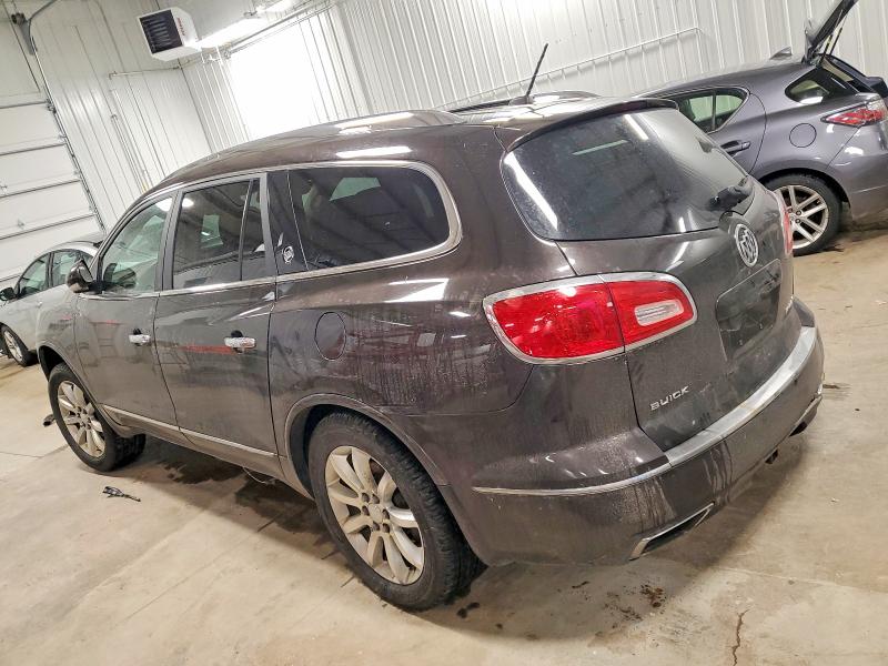 Aukcja sprzedaży 2014 Buick Enclave, vin: 5GAKVCKD1EJ163190, numer aukcji: 72910755