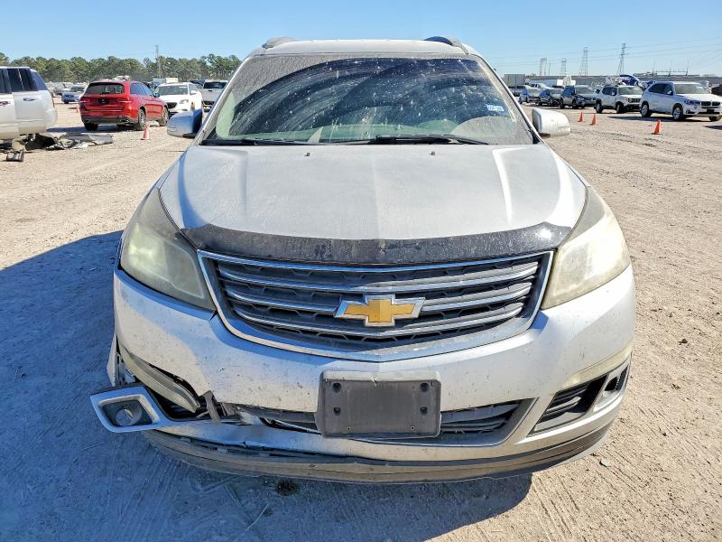 Продаж на аукціоні авто 2015 Chevrolet Traverse L, vin: 1GNKVGKD9FJ149147, номер лоту: 99175285