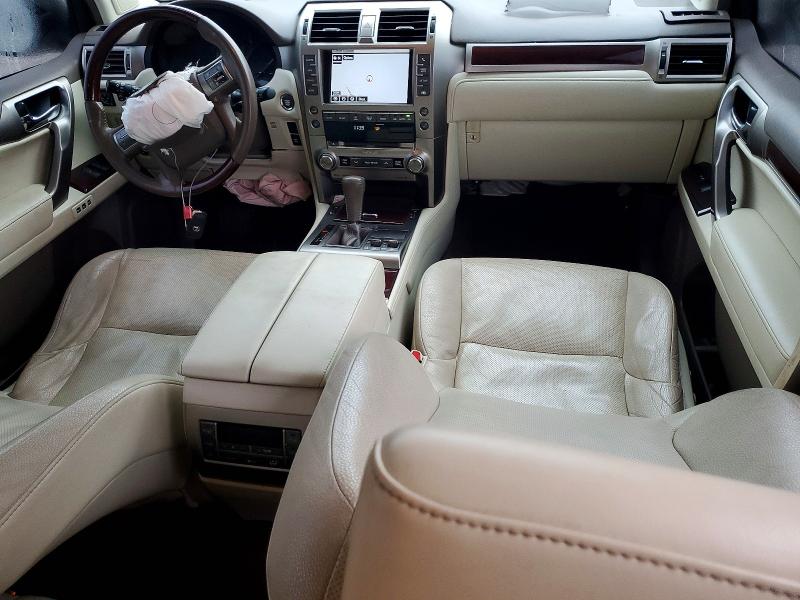 Aukcja sprzedaży 2014 Lexus Gx 460, vin: JTJBM7FXXE5071952, numer aukcji: 99484185