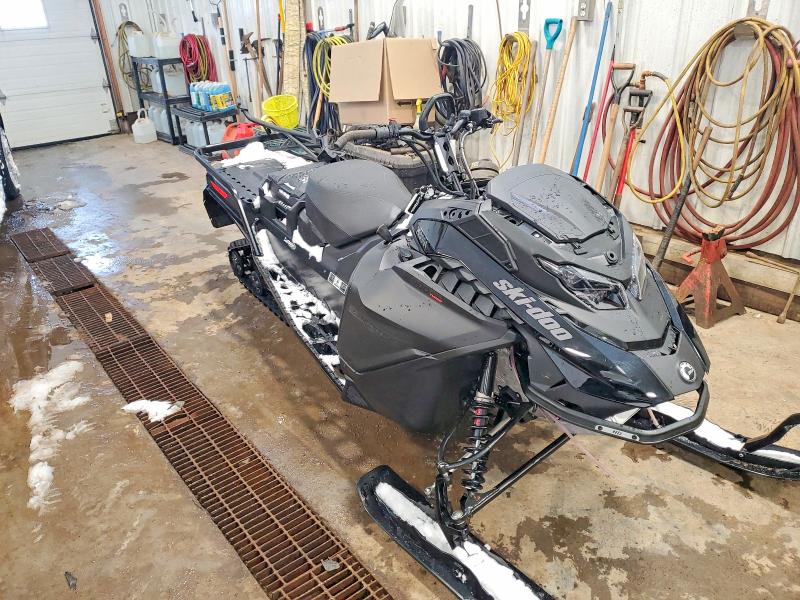 Aukcja sprzedaży 2026 Ski-doo Expedition Le 900 Ace Turbo, vin: 2BPSACTB7TV000227, numer aukcji: 73941785
