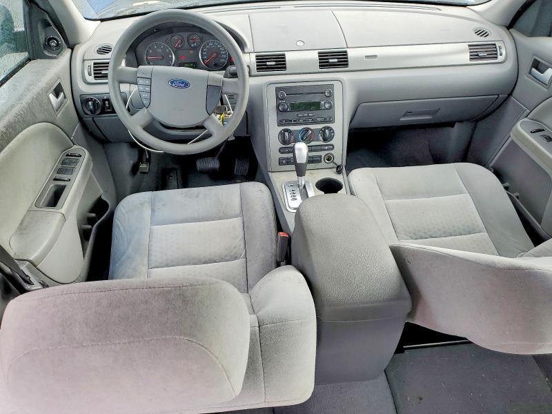 97894115 :رقم المزاد ، 1FAFP23155G169215 vin ، 2005 Ford Five Hundred مزاد بيع