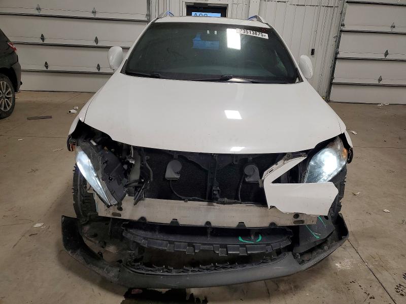 73513875 :رقم المزاد ، 2T2BK1BA9FC341745 vin ، 2015 Lexus Rx مزاد بيع