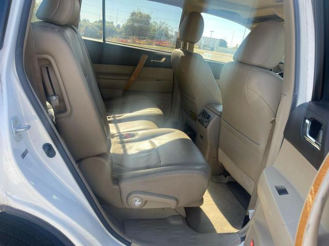 99564765 :رقم المزاد ، JTEEW44A982015039 vin ، 2008 Toyota Highlander مزاد بيع