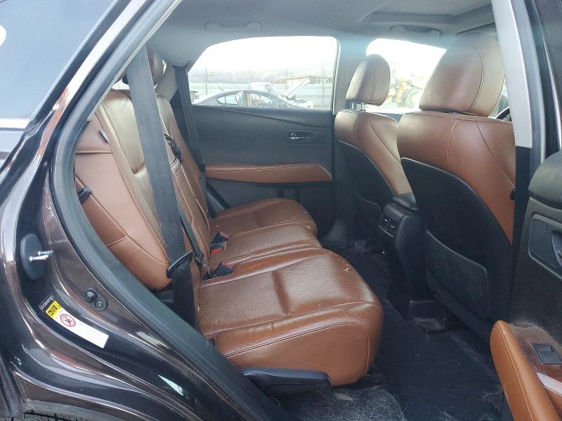 Продажа на аукционе авто 2013 Lexus Rx 350, vin: 2T2BK1BA1DC196519, номер лота: 99023055