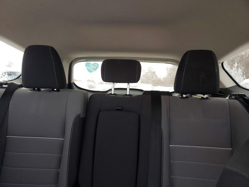 Auction sale of the 2014 Ford Escape, vin: 1FMCU9GX1EUD97108, lot number: 74948175