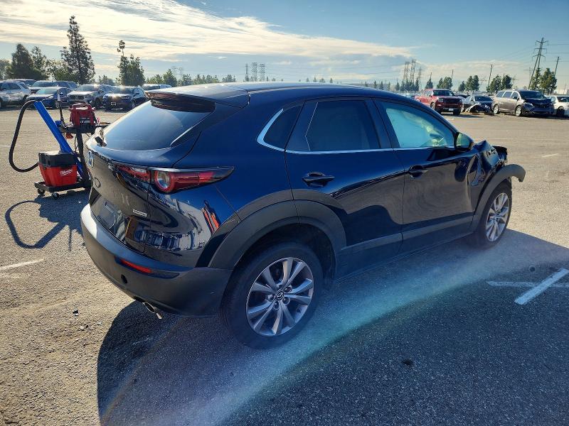 Продаж на аукціоні авто 2020 Mazda Cx-30, vin: 3MVDMACL3LM119050, номер лоту: 99739225