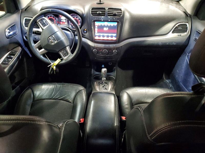 Aukcja sprzedaży 2017 Dodge Journey, vin: 3C4PDDGG2HT618237, numer aukcji: 74120845