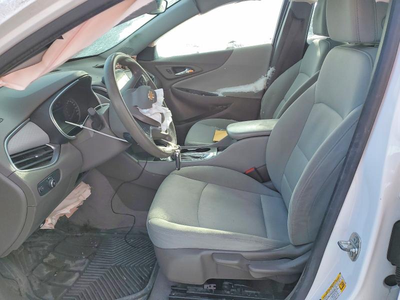 Aukcja sprzedaży 2019 Chevrolet Malibu, vin: 1G1ZB5ST8KF174185, numer aukcji: 73819945