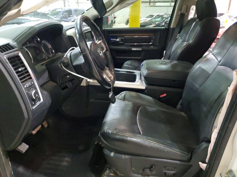 Продажа на аукционе авто 2016 Ram 1500, vin: 1C6RR7NT0GS261028, номер лота: 72987005