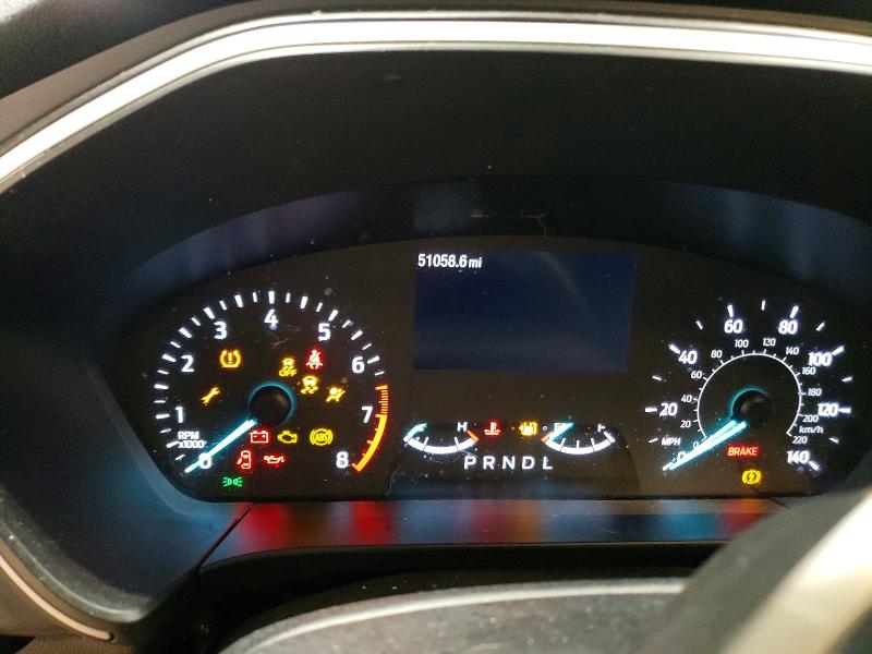 Aukcja sprzedaży 2022 Ford Escape, vin: 1FMCU9G60NUA14914, numer aukcji: 74302705