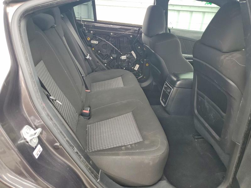 Auction sale of the 2021 Dodge Charger, vin: 2C3CDXCT6MH514635, lot number: 74114405