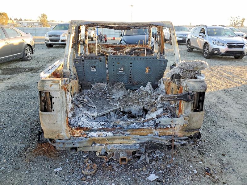 Auction sale of the 2024 Jeep Wrangler, vin: 1C4RJXR62RW156796, lot number: 73502215