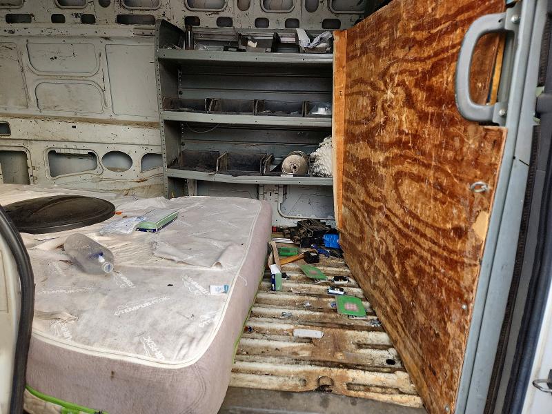 Продажа на аукционе авто 2012 Nissan Nv 2500/35, vin: 1N6AF0LY8CN100954, номер лота: 97887435