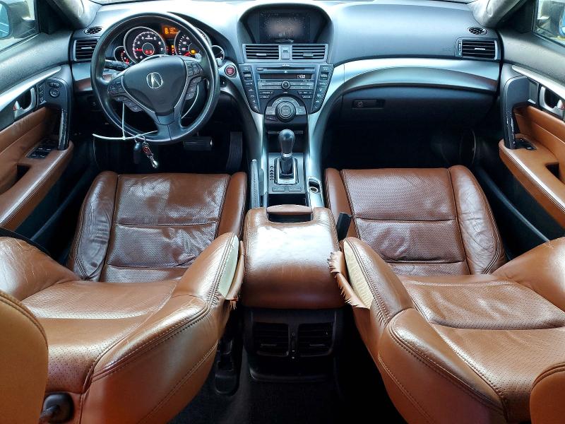 Aukcja sprzedaży 2010 Acura Tl, vin: 19UUA9F57AA001391, numer aukcji: 72383275