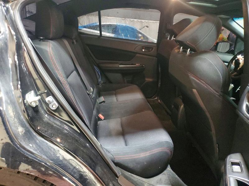 2019 Subaru Wrx მანქანა იყიდება აუქციონზე, vin: JF1VA1C65K9812911, აუქციონის ნომერი: 73218105