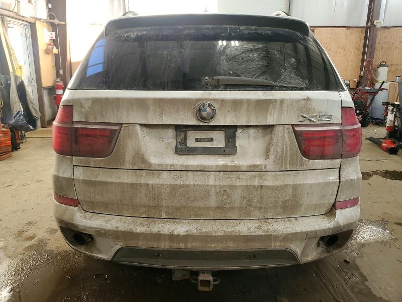 Продажа на аукционе авто 2011 Bmw X5, vin: 5UXZW0C52BL660604, номер лота: 98222035