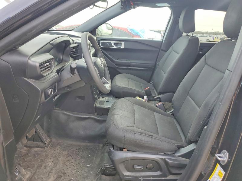 Продаж на аукціоні авто 2024 Ford Explorer P, vin: 1FM5K8AB3RGA68288, номер лоту: 74384265