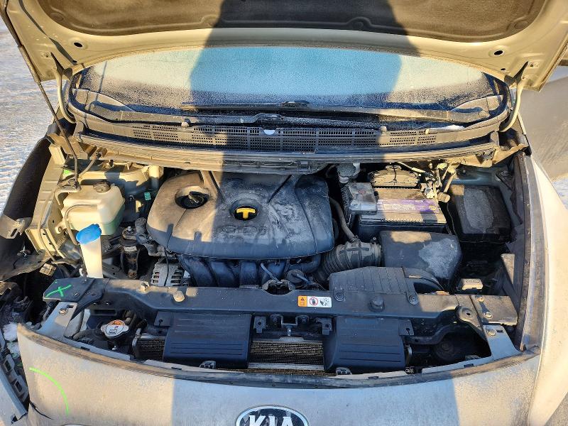 Aukcja sprzedaży 2014 Kia Rondo, vin: KNAHT8A32E7047799, numer aukcji: 98822845