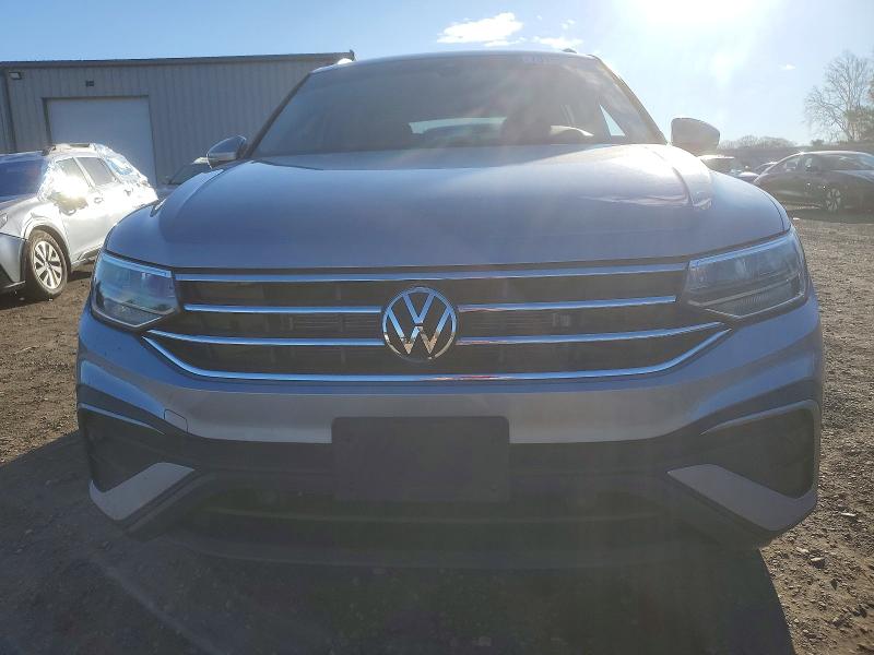 Продажа на аукционе авто 2023 Volkswagen Tiguan, vin: 3VV2B7AX7PM004773, номер лота: 73157755