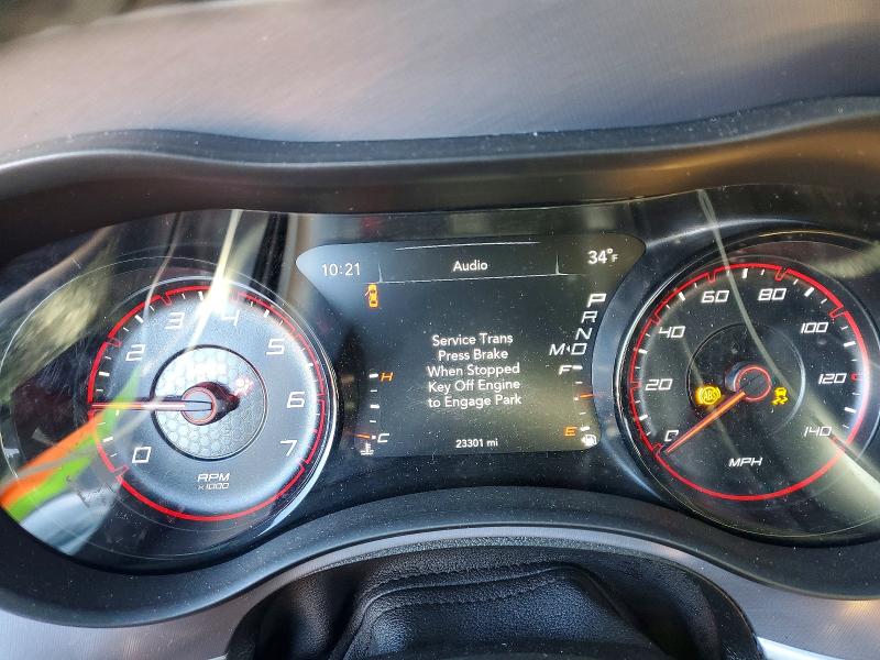 Aukcja sprzedaży 2019 Dodge Charger, vin: 2C3CDXHGXKH604508, numer aukcji: 73755305