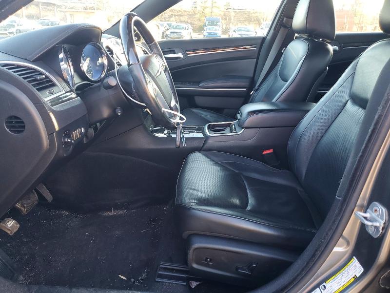 Aukcja sprzedaży 2011 Chrysler 300c, vin: 2C3CA6CTXBH559738, numer aukcji: 74810655