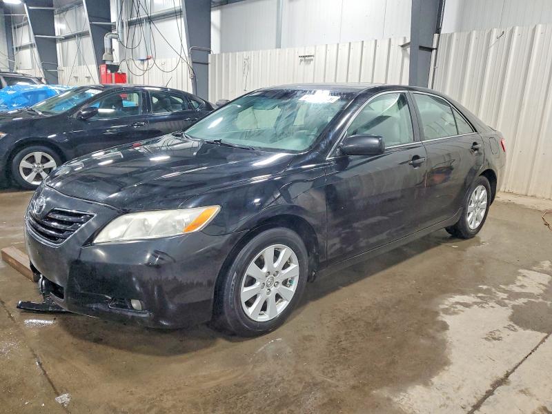 Aukcja sprzedaży 2009 Toyota Camry, vin: 4T1BK46K89U097159, numer aukcji: 74083665