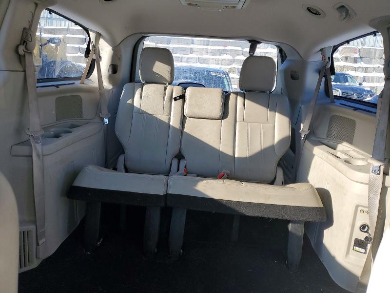 Aukcja sprzedaży 2013 Chrysler Town & Country, vin: 2C4RC1BG8DR557667, numer aukcji: 74948575