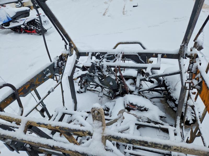 2021 Can Am Defender Max Limited მანქანა იყიდება აუქციონზე, vin: 3JBUUAX47MK003807, აუქციონის ნომერი: 74046355