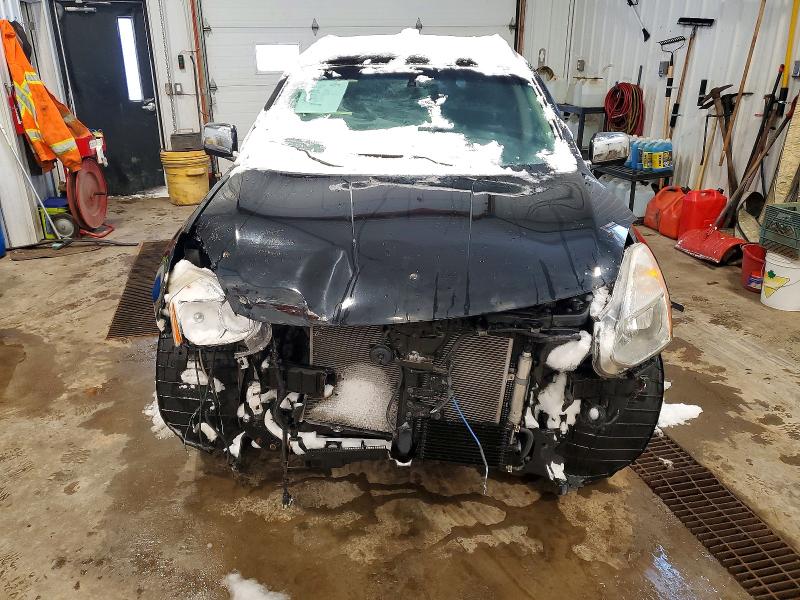 Aukcja sprzedaży 2013 Nissan Rogue, vin: JN8AS5MV5DW113872, numer aukcji: 74229815