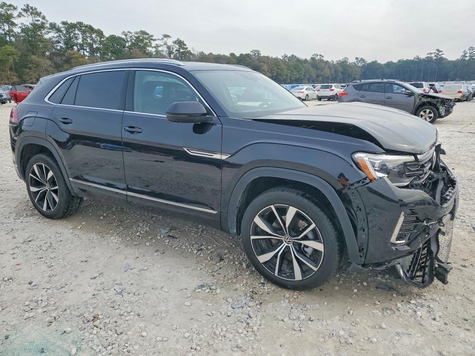 Aukcja sprzedaży 2025 Volkswagen Atlas Cross Sport, vin: 1V2FE2CA2SC227069, numer aukcji: 75231605