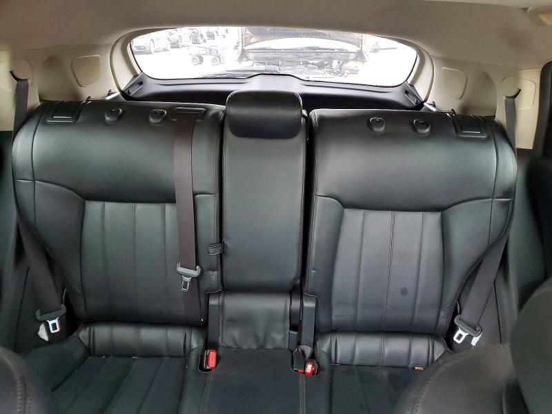 Продаж на аукціоні авто 2012 Infiniti Fx35, vin: JN8AS1MW3CM153864, номер лоту: 96467555