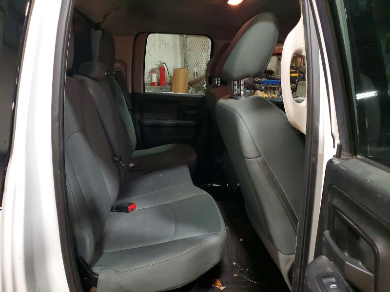 2019 Ram 1500 Classic მანქანა იყიდება აუქციონზე, vin: 1C6RR7FT4KS581802, აუქციონის ნომერი: 73148335