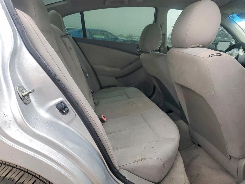Продажа на аукционе авто 2012 Nissan Altima, vin: 1N4AL2AP6CC224840, номер лота: 77116685